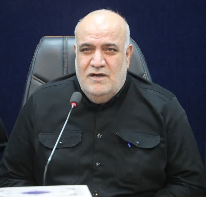 تکذیب رسمی خبر وقوع انفجار در مرز شلمچه