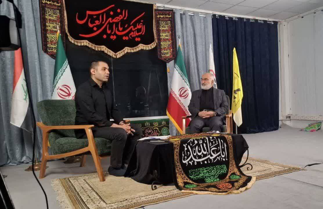 استمرار خدمات‌رسانی به زائران اربعین در مرزهای خوزستان
