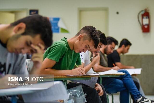 نتایج آزمون‌های ورودی مدارس سمپاد و نمونه دولتی اوایل هفته آینده منتشر می‌شود