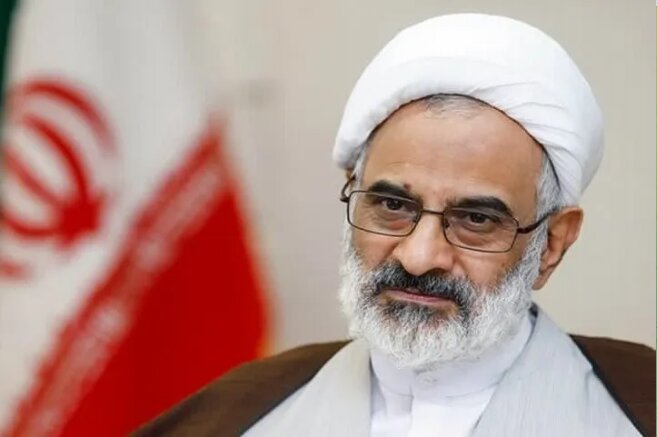 پیام نماینده ولی‌فقیه در سپاه: حمله به حشدالشعبی نقض حاکمیت عراق بود