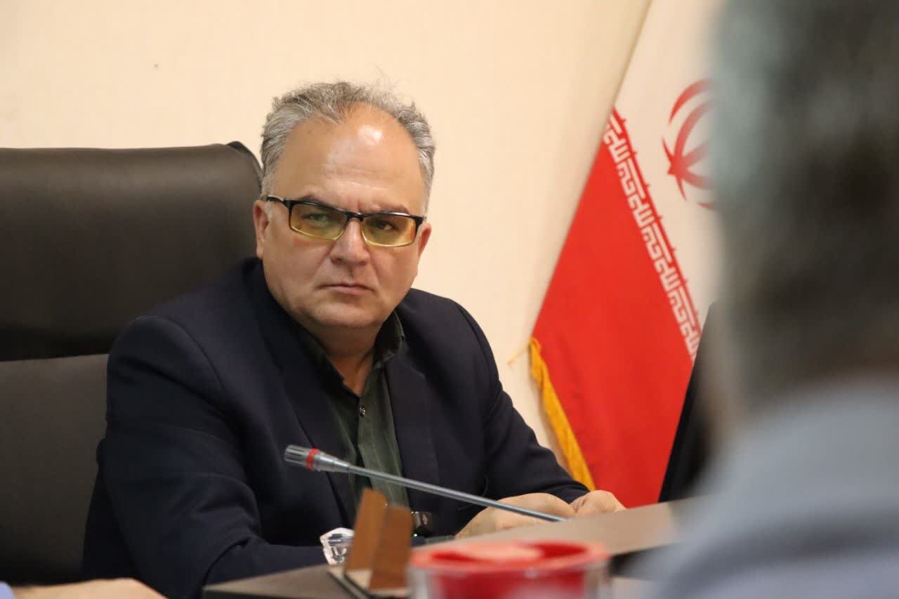 فرماندار سمنان: اقتدار علمی کشور مرهون اعتماد به توان داخلی است