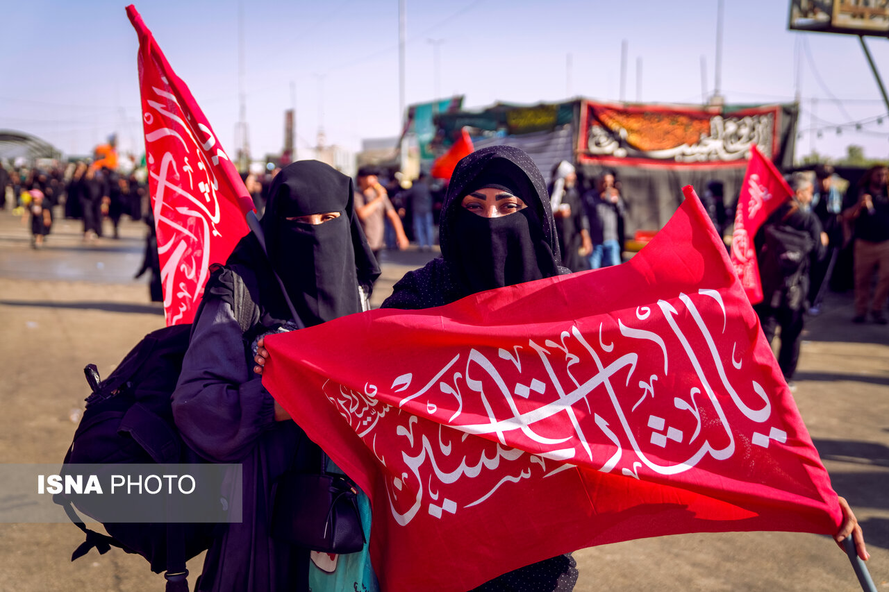 آغاز برنامهریزی برای اربعین سال آینده با هدف ارتقای خدمات کنسولی و ایمنی زائران