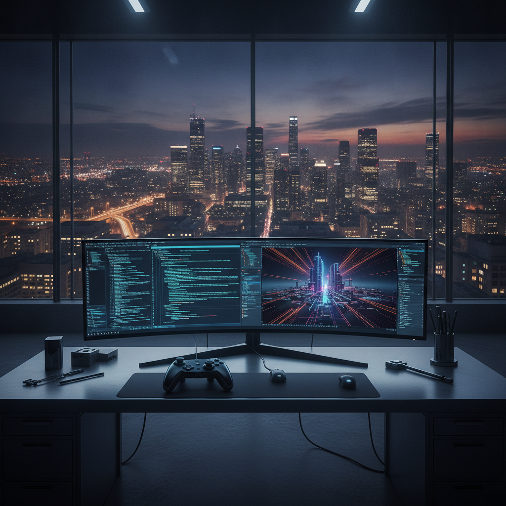نگرانی از آینده صنعت بازی پس از تصاحب ۵۵ میلیارد دلاری EA توسط عربستان