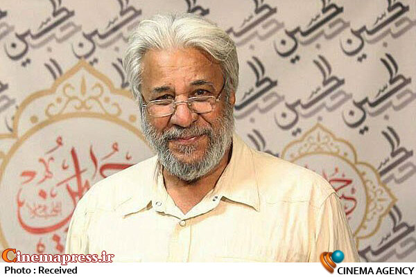 محمد فیلی: برای ایفای نقش‌های مذهبی به نیروی معنوی نیاز داریم