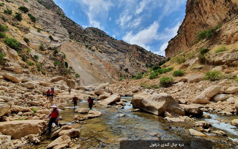 تصویب ۳۶۰ میلیارد تومان تسهیلات گردشگری برای شهرستان دزفول