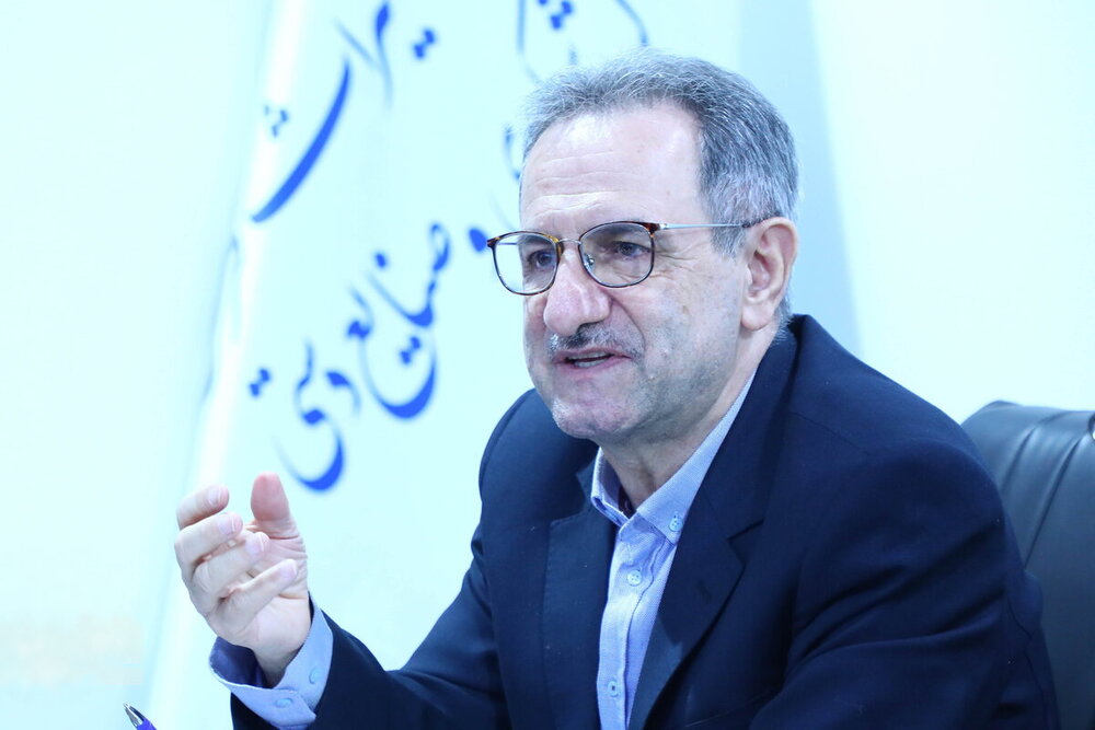 تخصیص ۱۲.۳ هزار میلیارد تومان تسهیلات برای توسعه بوم‌گردی در سال ۱۴۰۵