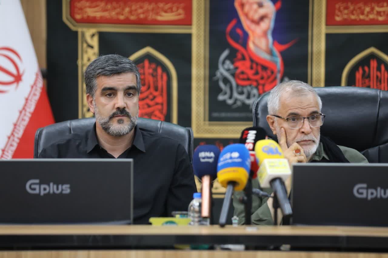 مدیریت بازگشت ۷۵ هزار زائر اربعین با فراخوان سراسری ناوگان اتوبوسرانی