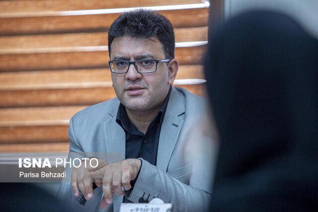 تاکید بر نقش راهبردی جهاد دانشگاهی در حل چالشهای تخصصی استان مرکزی