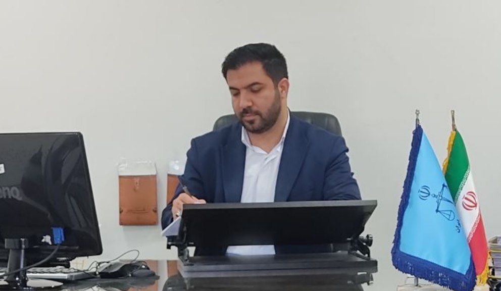 دستگیری قاتل قهرمان کراسفیت کشور در سیستان و بلوچستان