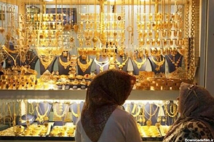 فقدان واحدهای تولیدی؛ چالش اصلی بازار طلا و جواهر در بجنورد