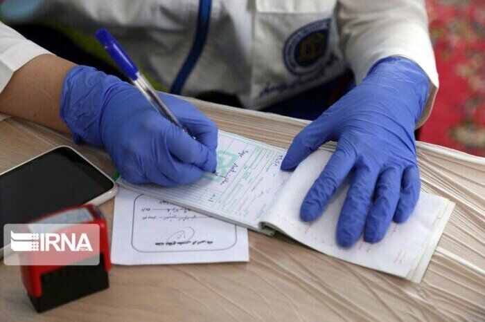 ارائه ۵ هزار خدمت درمانی رایگان به زائران اربعین توسط بسیج دانشجویی دزفول