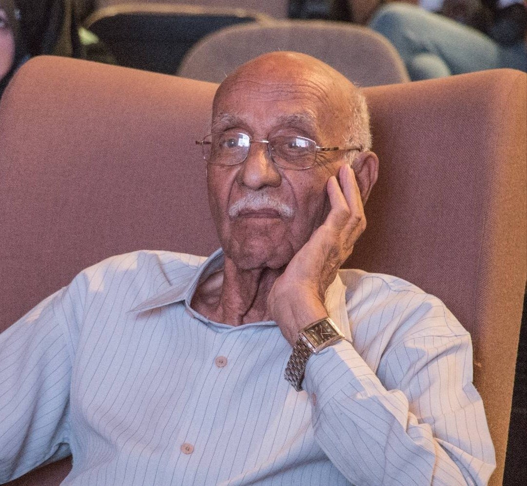 درگذشت محمد نواب‌زاده؛ پیشکسوت تئاتر و سینمای ایران