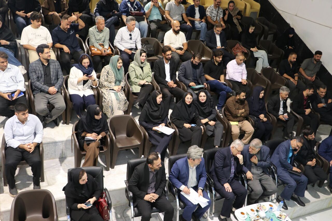 از آزمایشگاه تا بانک؛ هم‌افزایی برای جهش اقتصاد دانش‌بنیان در یاسوج