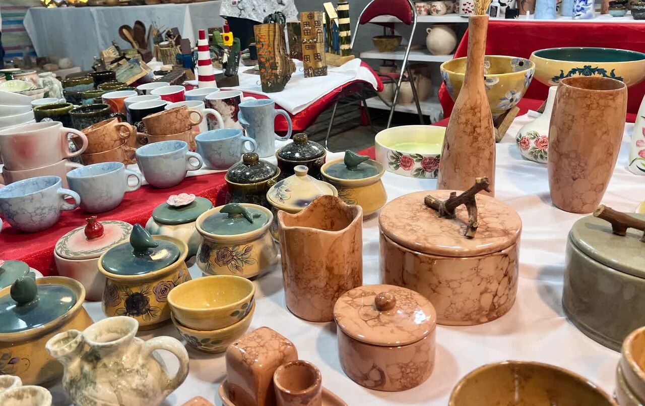 صنایع‌دستی سمنان؛ پیشران اقتصاد محلی و اشتغال پایدار