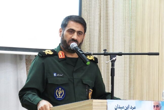 لرستان؛ استان پیشتاز در پویش ملی «جان‌فدا»