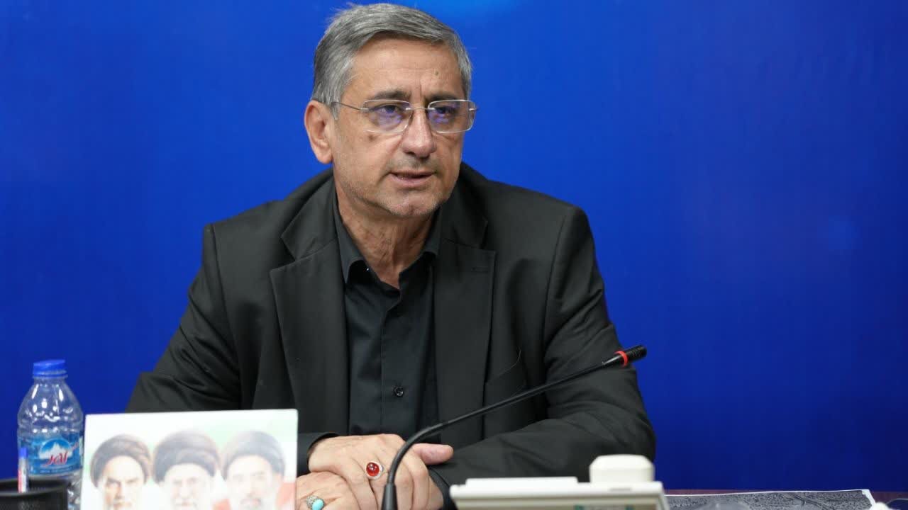 تأکید استاندار لرستان بر تسریع در احداث گاوداری ۱۰۰۰ راسی معمولان
