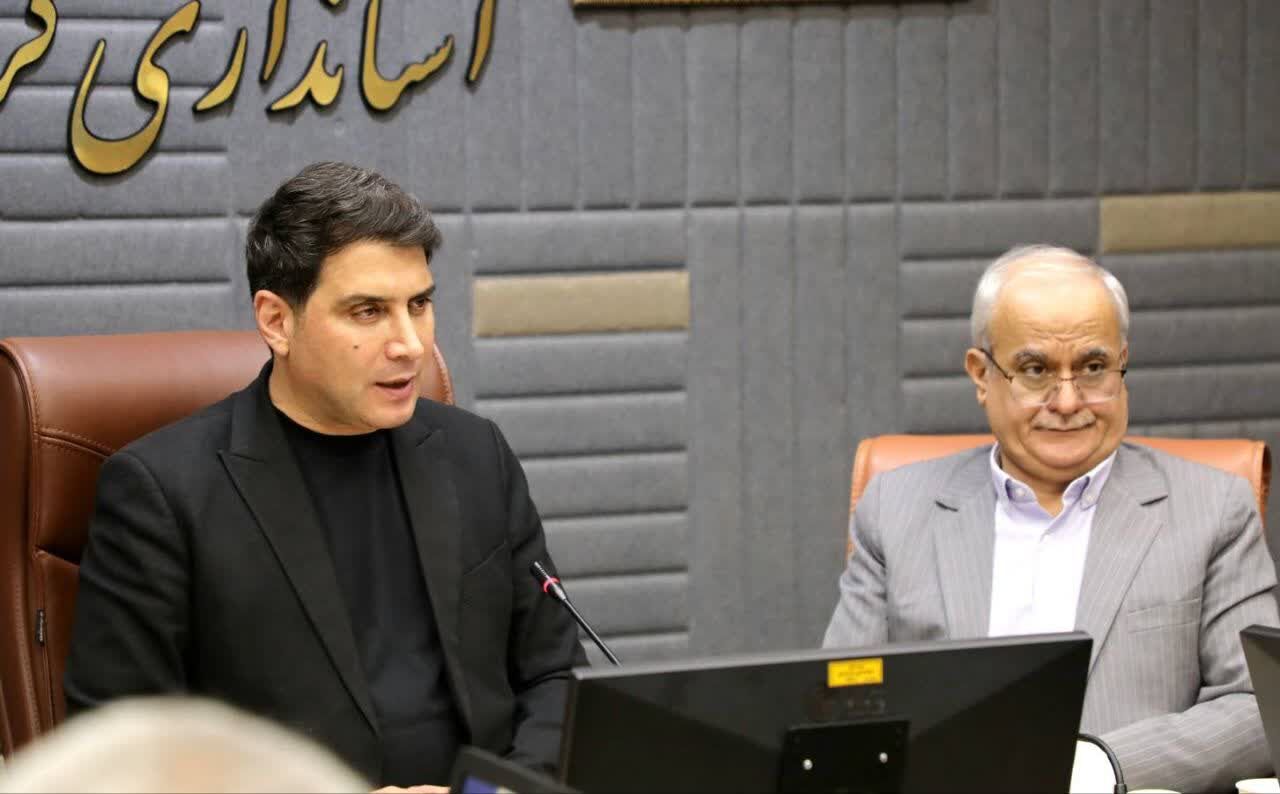 دستور استاندار کردستان برای رفع بحران آب در نایسر و آساوله سنندج