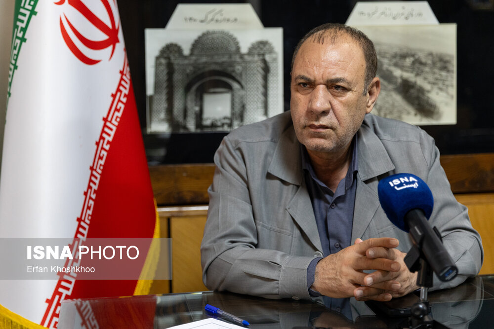 هشدار فرماندار تهران نسبت به ناترازی انرژی و پیگیری ایمن‌سازی بازار