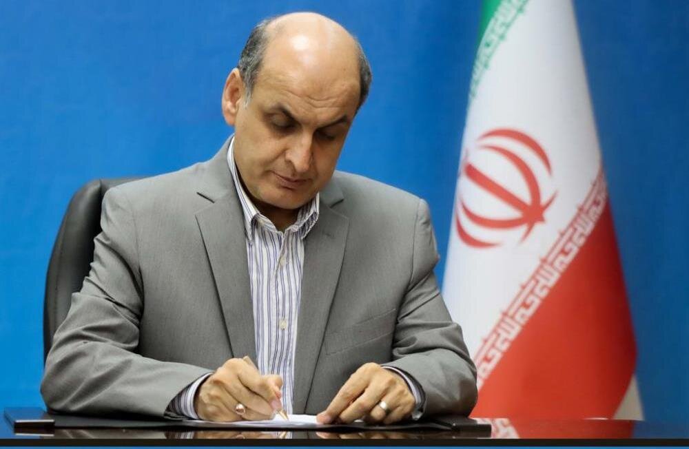 پیام استاندار گیلان به مناسبت چهلوششمین سالروز تأسیس جهاد دانشگاهی