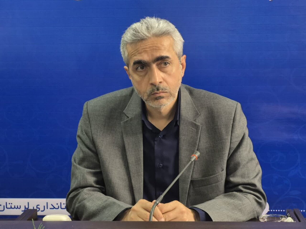 تأکید بر حمایت از تولید و عرضه پایدار کالاهای اساسی در لرستان