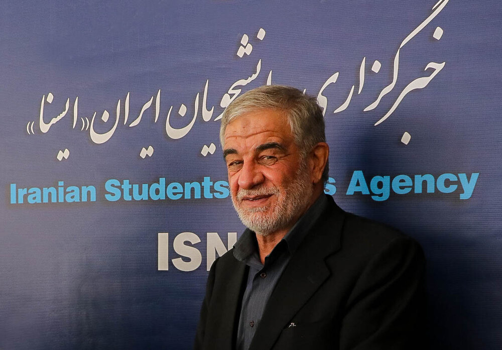 جوکار: جهاد دانشگاهی نماد خودباوری و پیشران توسعه علمی کشور است