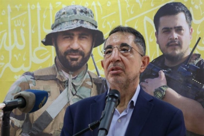 حزب‌الله لبنان: مذاکرات دولت با صهیونیست‌ها تنها به امتیازدهی بیشتر می‌انجامد