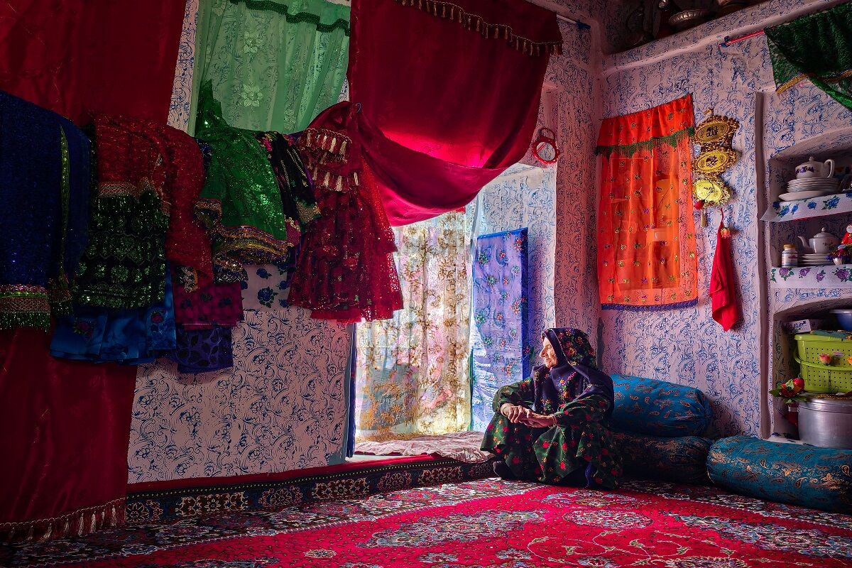 چنشت؛ سرزمین رنگ‌ها در مسیر ثبت جهانی یونسکو