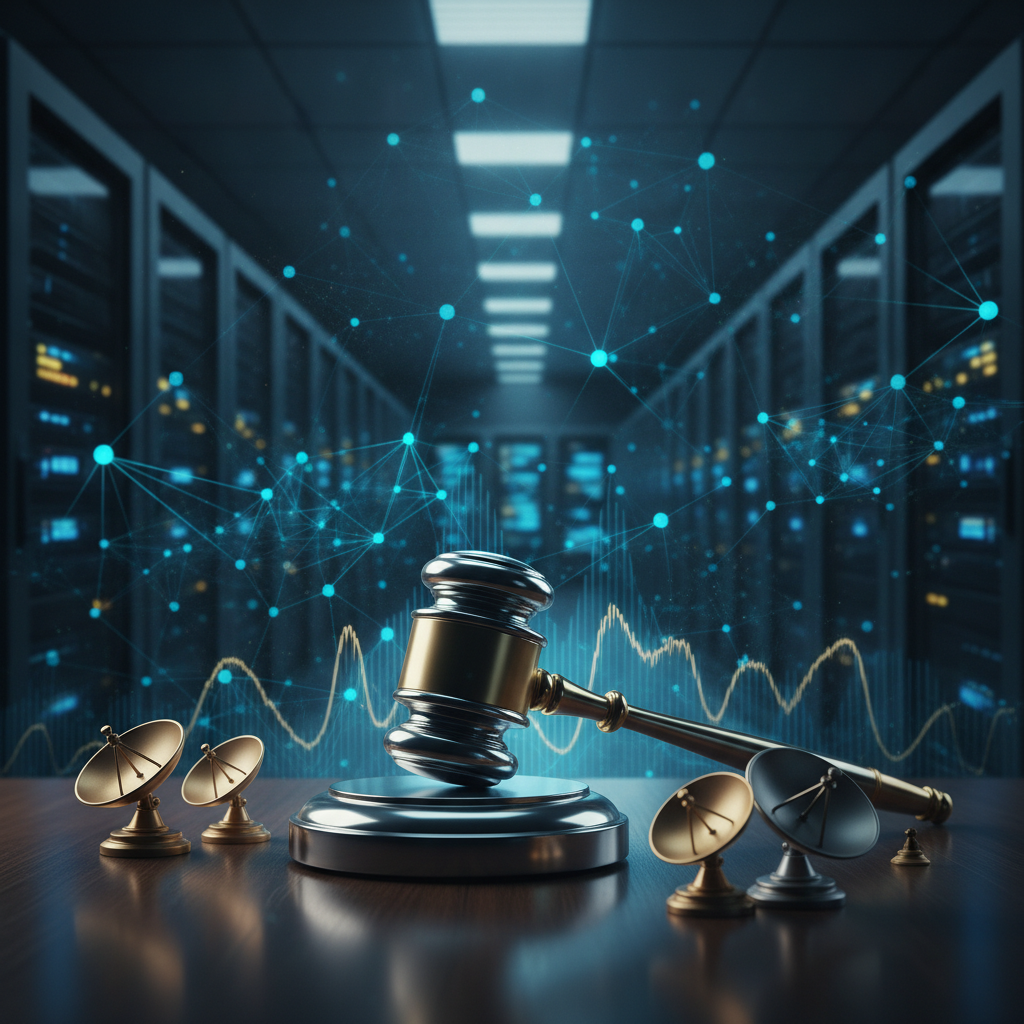 لغو سقف مالکیت تلویزیونی توسط FCC؛ جنجال بر سر قدرت قانونی کمیسیون