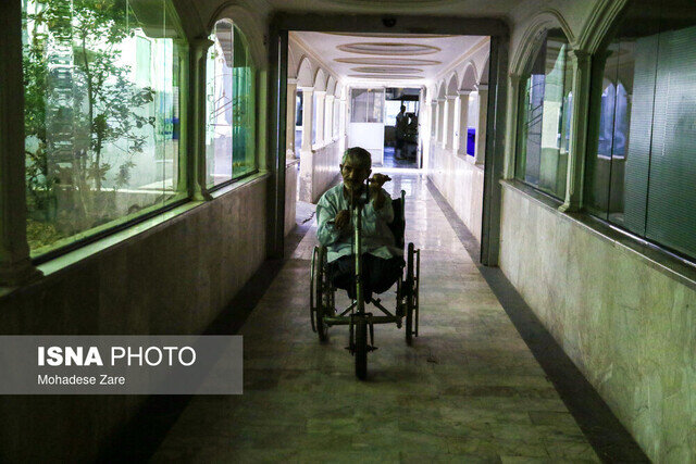 افزایش ۷۰ درصدی یارانه مراکز توانبخشی کشور