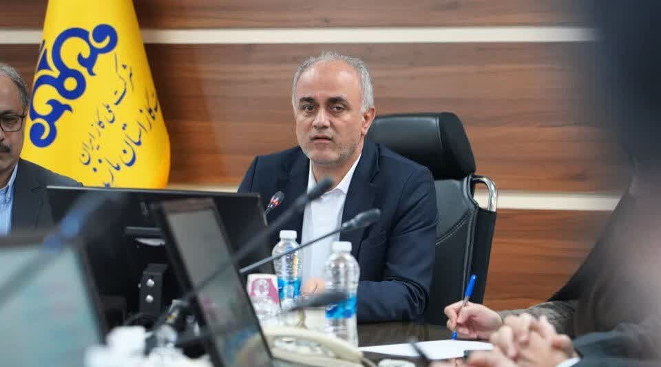 هشدار شرکت گاز مازندران: مشترکان برای زمستان سرد سوخت جایگزین تأمین کنند