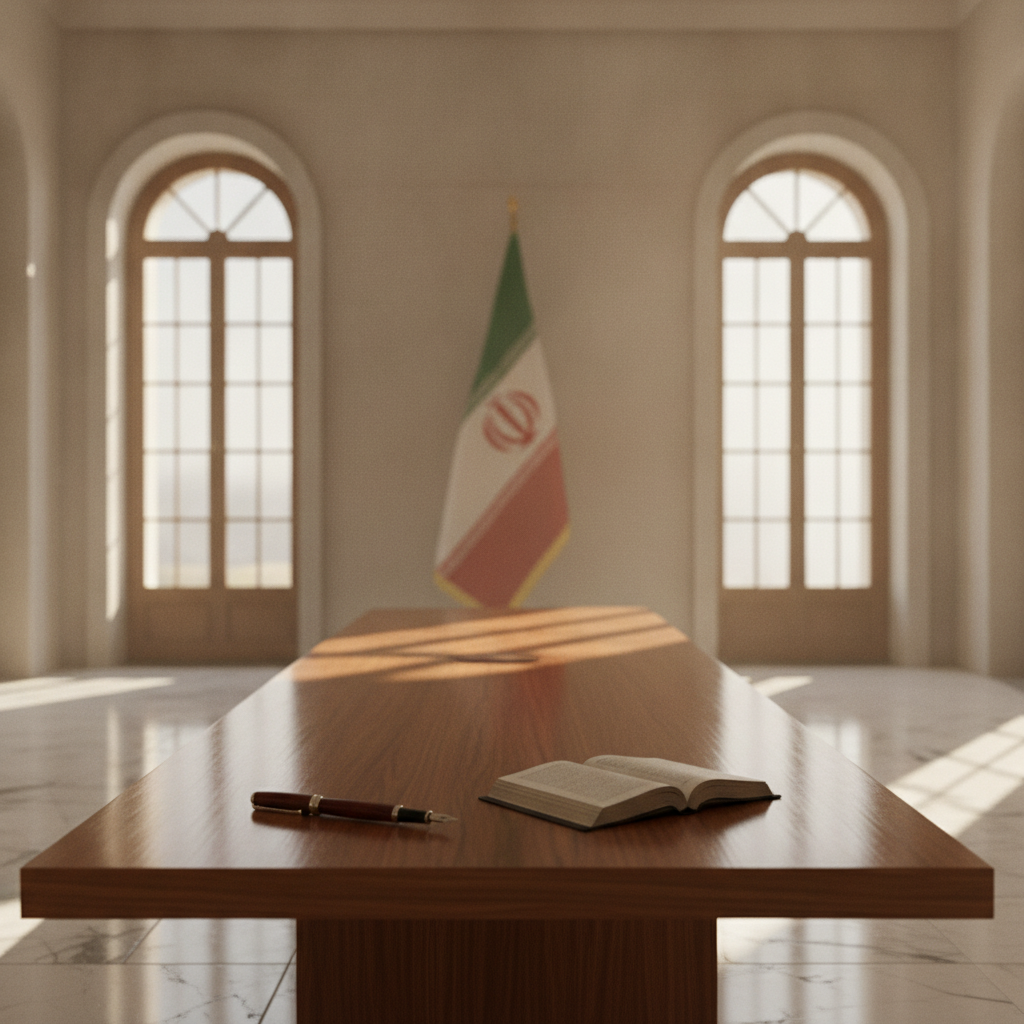 روایت پزشکیان از فقدان رهبر انقلاب در دومین سالروز تحلیف