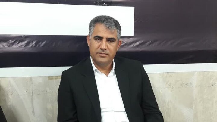 افتتاح چاه سوم آب شرب معمولان با اعتبار ۳۰ میلیارد تومانی