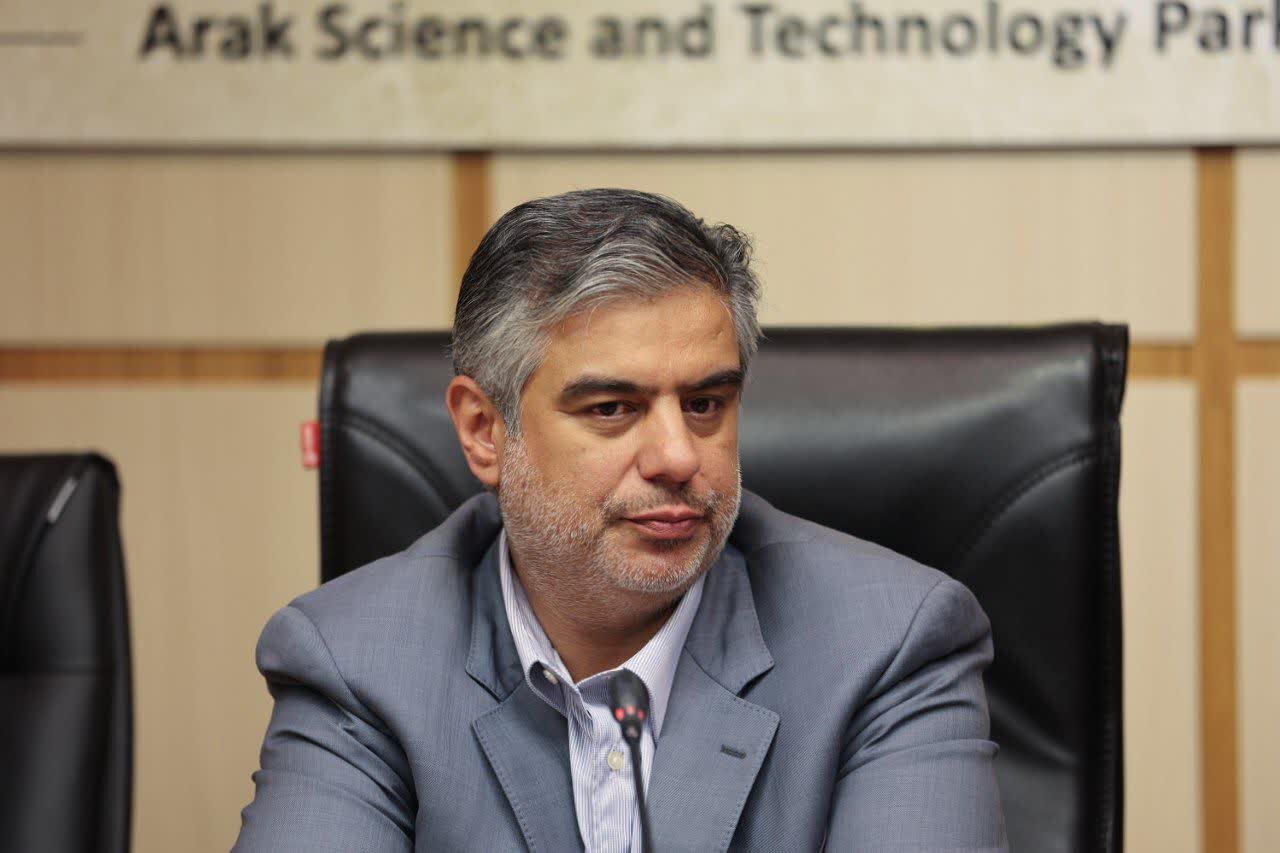 جایزه ملی «امیرکبیر»؛ مرجع جدید توسعه صنعتی و نوآوری در استان مرکزی