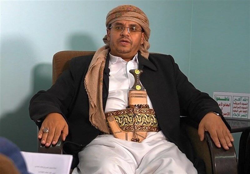 عضو ارشد انصارالله: بیانیه‌های شورای امنیت ارزش توجه ندارد