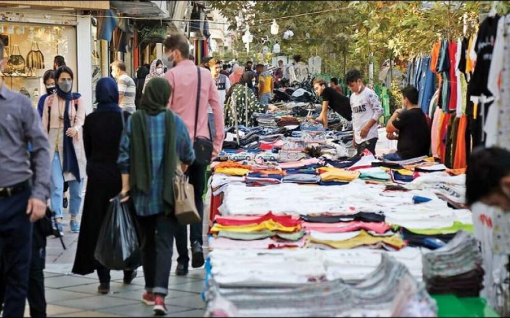 سه دهه تجربه ناموفق در ساماندهی دستفروشان؛ چرا برخوردهای قهری پاسخگو نیست؟