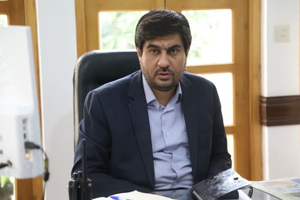 شهردار یزد: دقت و روحیه جهادی، شاخصه اصلی ایسنا است