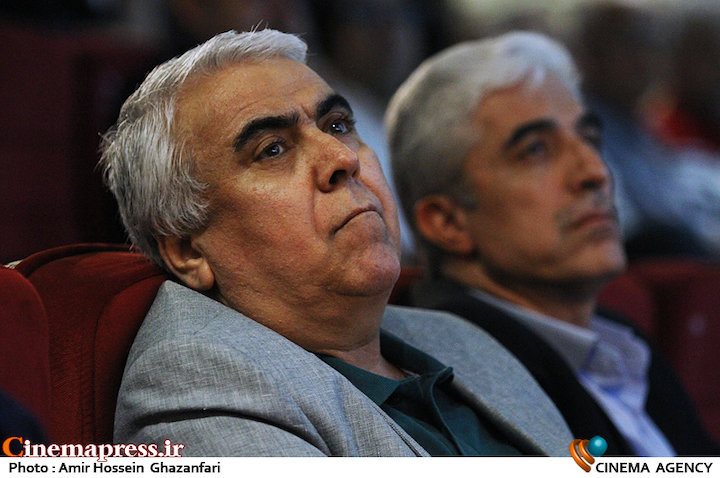 سید ضیاء هاشمی: سینمای ایران نیازمند نظام حمایتی پایدار و حذف سیاست‌های مقطعی است