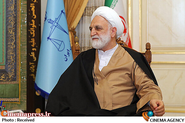 رئیس قوه قضائیه: خبرنگاران متعهد، همسنگر رزمندگان در جنگ شناختی هستند