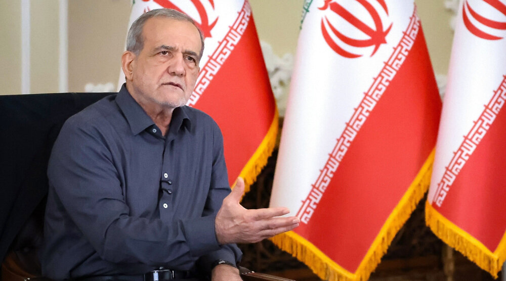 واکنش رئیسجمهور به سالروز بمباران اتمی هیروشیما و ناگازاکی