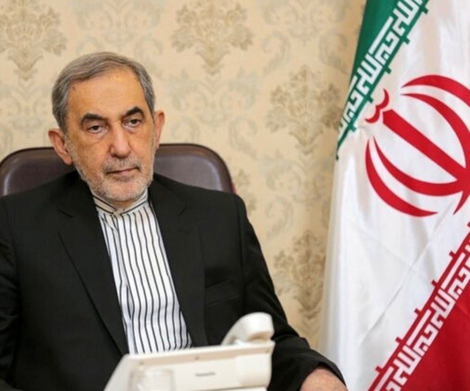 ولایتی: نیروهای خارجی باید منطقه را ترک کنند