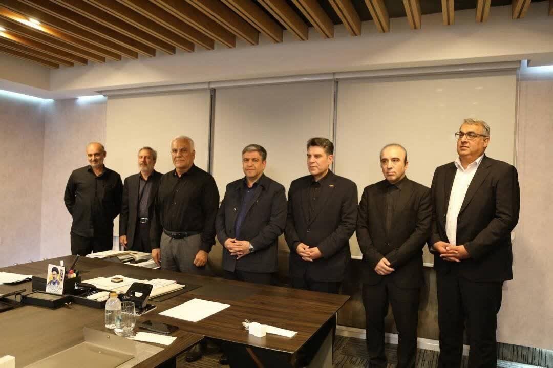 احداث بزرگترین باغ مدرن کشور در اردبیل با سرمایهگذاری ۷ هزار میلیارد تومانی