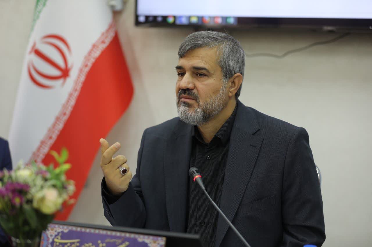 هشدار دادستان کرمان نسبت به پیش‌خرید ساختمان بدون سند رسمی