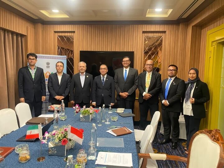 گسترش همکاری‌های علمی و آموزشی ایران با اندونزی و هند در چارچوب بریکس