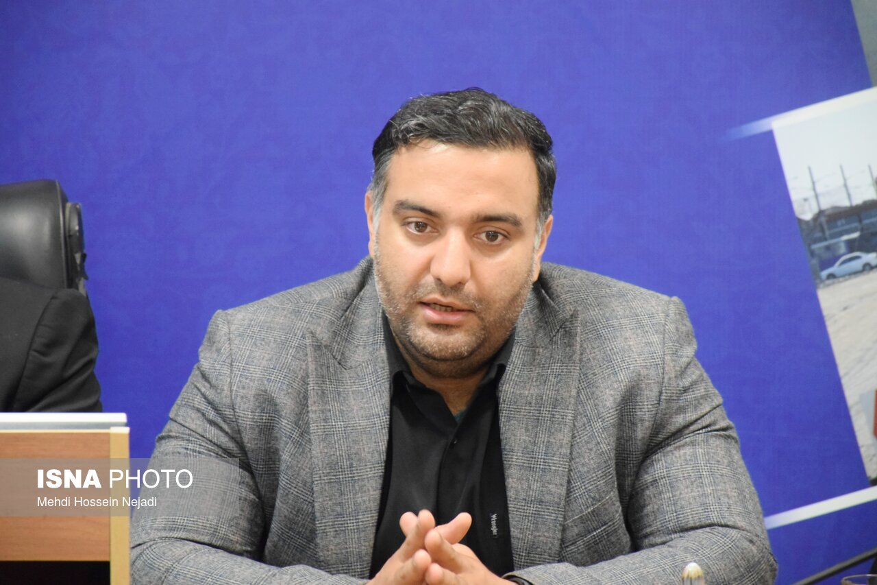 بازداشت یکی از مسئولان شهرستان آستارا به اتهام فساد مالی
