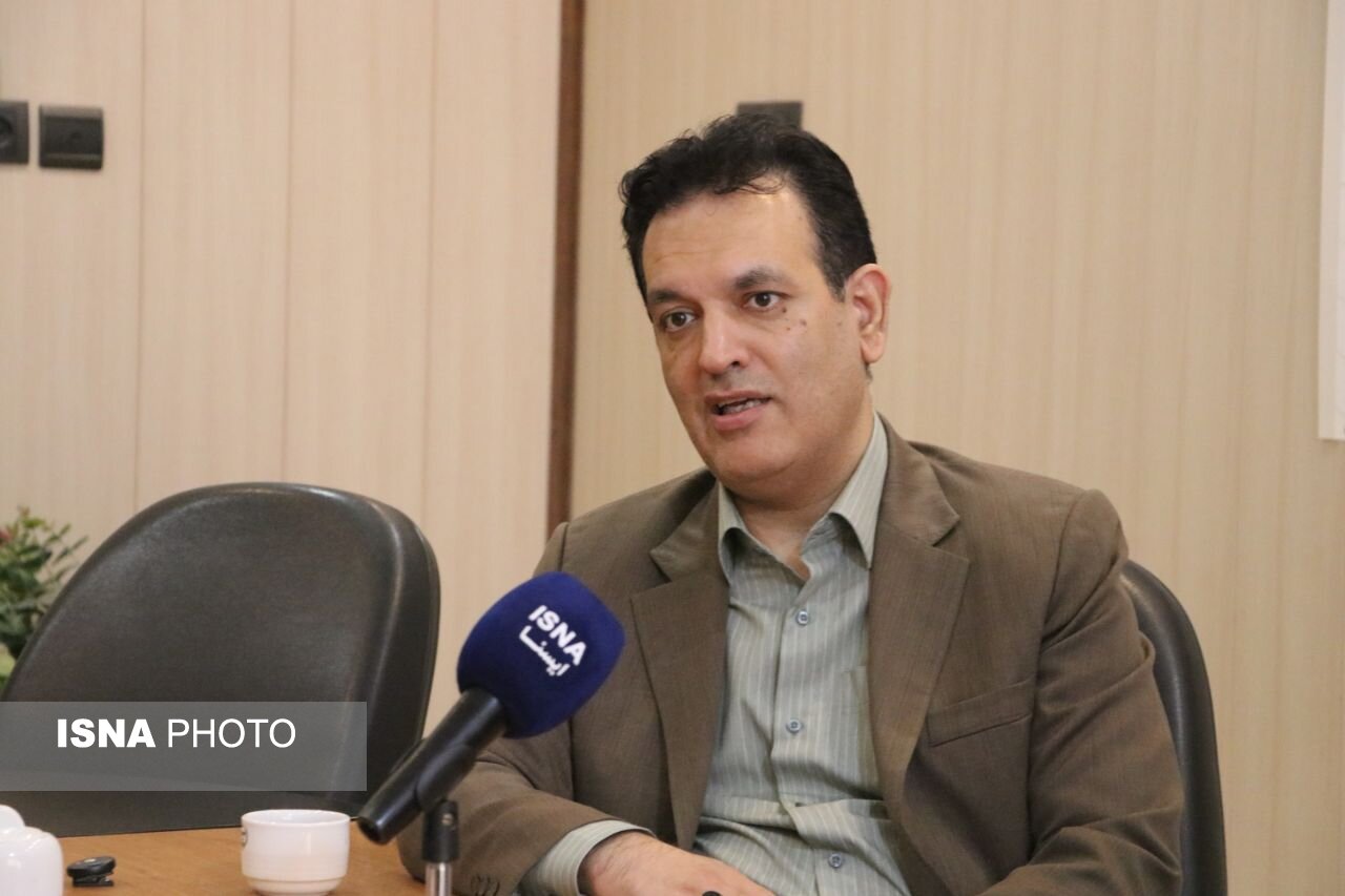 منابع آبی؛ بنیانیترین رکن تابآوری جوامع در اقلیمهای خشک