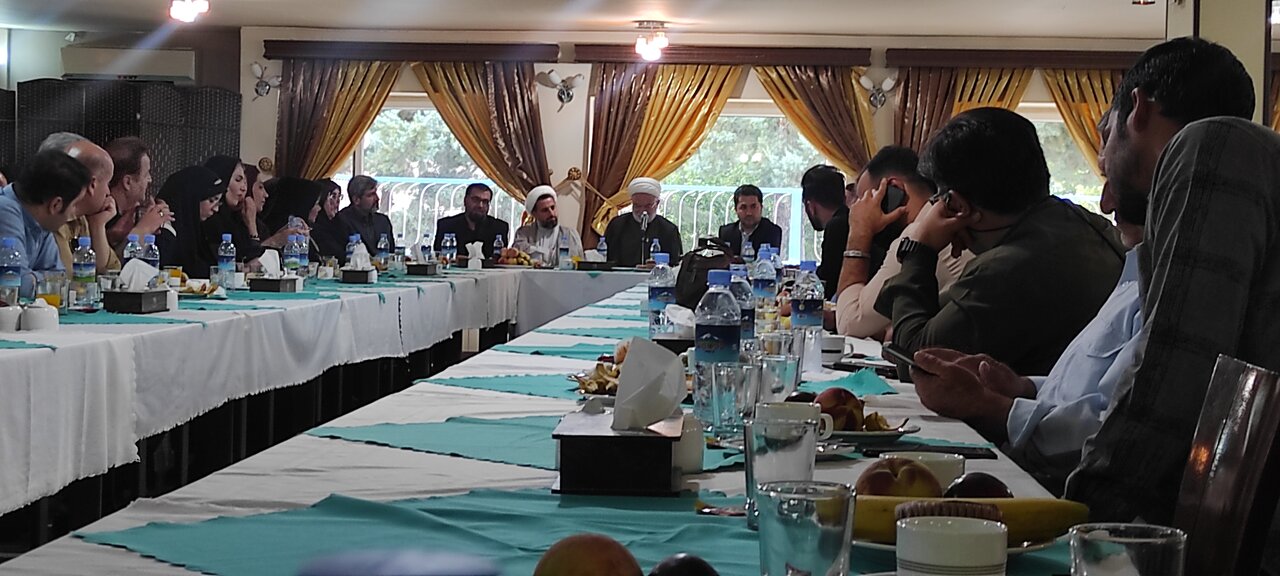 تأکید بر نقش محوری خبرنگاران در روایتگری صادقانه و تقویت امید در کردستان