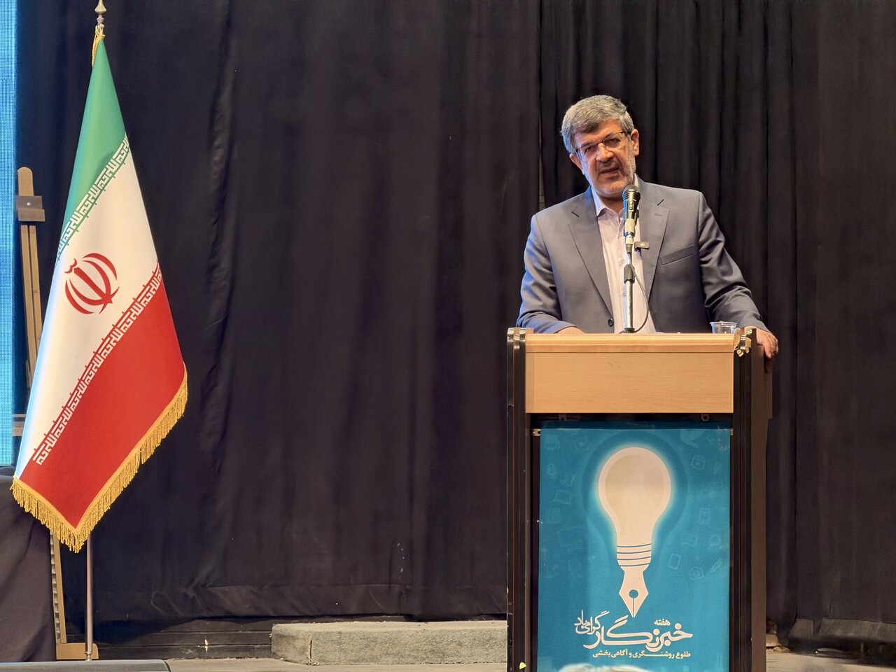 استاندار یزد: خبرنگاران بازوان اصلی تحقق سند «یزد پایدار» هستند