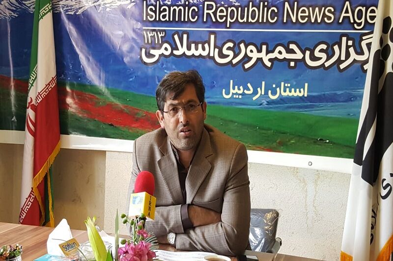 جهش ۸۳ درصدی صدور پروانههای بهرهبرداری صنعتی در اردبیل