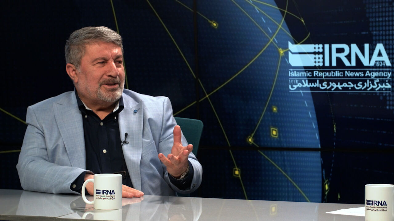 ثبت رکورد جدید تاب‌آوری ملی در برابر تهدیدات/ نقش بی‌بدیل رسانه‌ها در روایت اقتدار