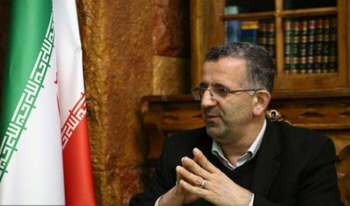 پیام تسلیت وزیر امور خارجه در پی درگذشت رئیس دفتر نمایندگی وزارت امور خارجه در همدان